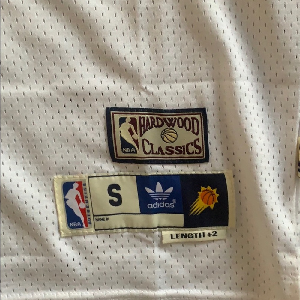 Nba jersey - Picture 3 of 4